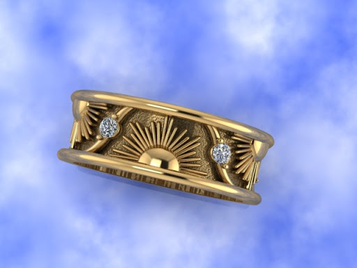 Jewelry Store «Conti Jewelers», reviews and photos, 532 Hooper Rd, Endwell, NY 13760, USA