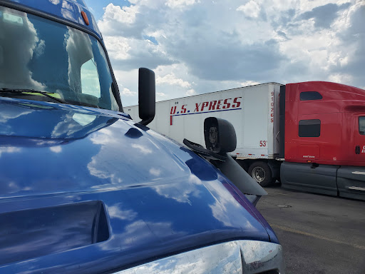 Trucking Company «J K Hackl Freight Forwarding», reviews and photos, 2833 Larue Field Ln, Sun Prairie, WI 53590, USA