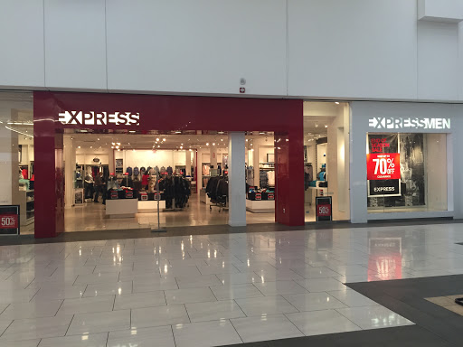 Express Factory Outlet