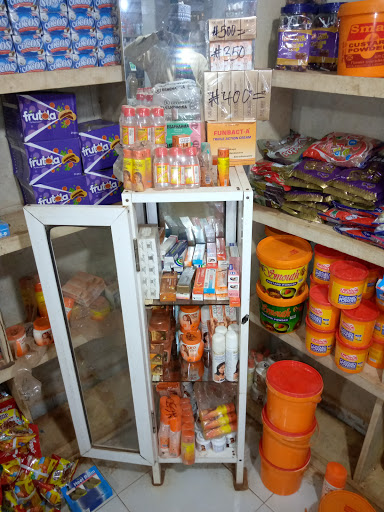 Marhabah Supermarket, Dagawa - Argungu Rd, Argungu, Nigeria, Boutique, state Kebbi