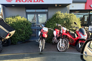 Hastings Honda - Motorcycle & Outdoor Power Equipment