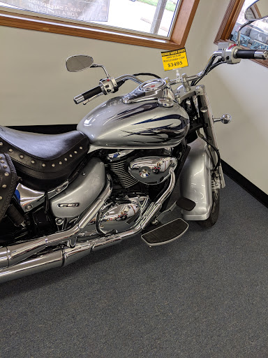 Motorcycle Dealer «Midwest Motor Sports», reviews and photos, 1 Fun Ln, Hartford, IL 62048, USA