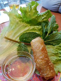 Plats et boissons du Restaurant asiatique Aux Délices de Bercy à Paris - n°13