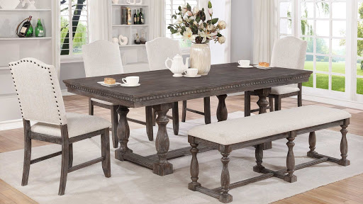 Furniture Store «Sweet Home Stores - Furniture Store», reviews and photos, 1500 Main Ave, Clifton, NJ 07011, USA