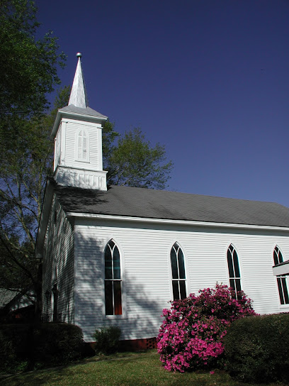 Edwards Presbyterian Church (PCA)