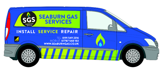 Seaburn Gas Services Ltd