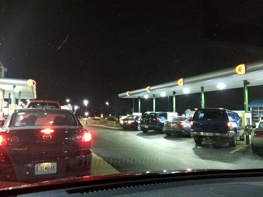 Fast Food Restaurant «Sonic Drive-In», reviews and photos, 100 Gravois Bluffs Cir Dr, Fenton, MO 63026, USA