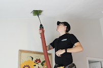 Buffalo Kwik Dry Total Cleaning - Photo 3 - Car repair in , The Woodlands