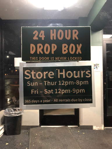 Movie Rental Store «Family Video», reviews and photos, 1710 Grand Ave, West Des Moines, IA 50265, USA