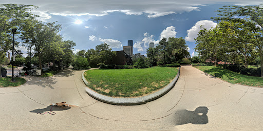 Park «Titus Sparrow Park», reviews and photos, 200 W Newton St, Boston, MA 02118, USA