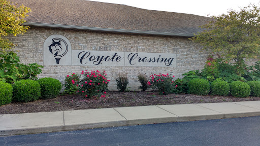 Golf Course «Coyote Crossing Golf Club», reviews and photos, 5801 Augusta Ln, West Lafayette, IN 47906, USA