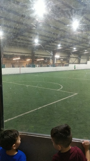 Futsal court Salem