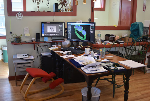 Jewelry Designer «A Jour Jewelry», reviews and photos, 325 Metacom Avenue, Bristol, RI 02809, USA