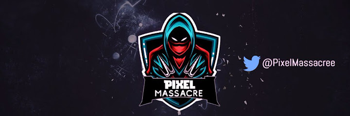 Pixel Massacre