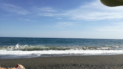 Photo de La MamoLa beach - endroit populaire parmi les connaisseurs de la détente
