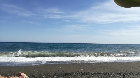 La MamoLa beach