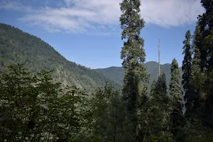 Donga Gali to Ayubia Track image