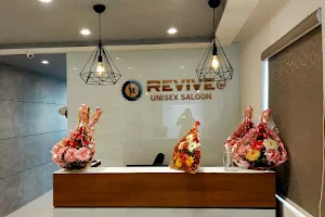 REVIVE IN SALOON image