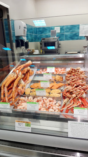 Supermarket «Publix Coastal North Town Center», reviews and photos, 1576 Old Hwy 17 N, North Myrtle Beach, SC 29582, USA