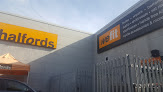 Halfords - Soton Winchester Road