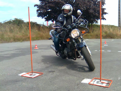 Auto Moto Ecole Breteil Conduite à Breteil