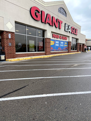 Supermarket «Giant Eagle Supermarket», reviews and photos, 873 Refugee Rd, Pickerington, OH 43147, USA