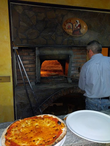 Da Mimmo in Motta San Giovanni, Città Metropolitana di Reggio Calabria
