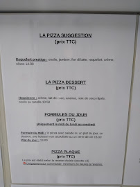 Photos du propriétaire du Pizzeria L'Olympizz' à Montauban - n°11