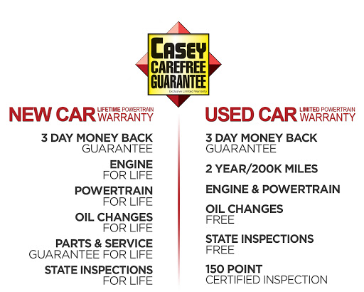 Subaru Dealer «Casey Subaru», reviews and photos, 783 J Clyde Morris Blvd, Newport News, VA 23601, USA