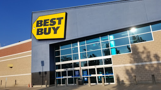 Electronics Store «Best Buy», reviews and photos, 925 Paterson Plank Rd, Secaucus, NJ 07094, USA