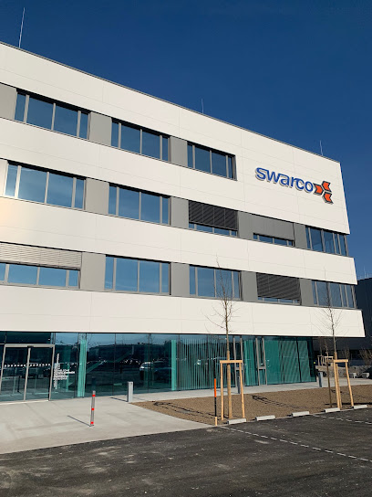 SWARCO M. Swarovski GmbH
