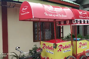 Rodali Ice Cream image