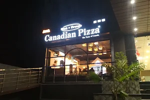 Hot & Fresh Canadian Pizza Muktsar image