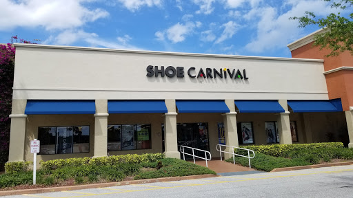 Shoe Store «Shoe Carnival», reviews and photos, 75 E Indiantown Rd, Jupiter, FL 33477, USA