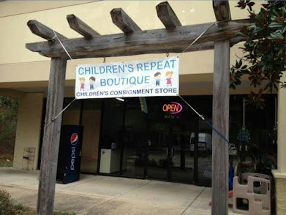 Children's Repeat Boutique