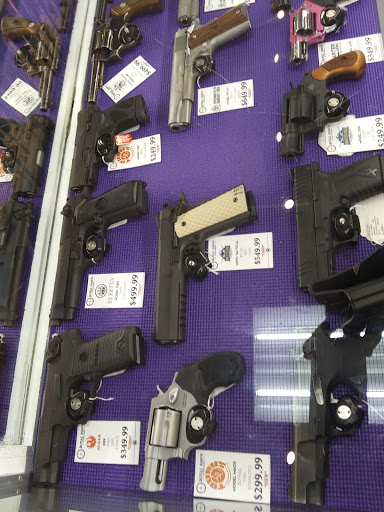 Pawn Shop «Royal Pawn Inc», reviews and photos, 539 Green Blvd, Aurora, IN 47001, USA