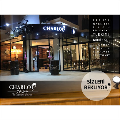 Charlot Cafe-Bistro