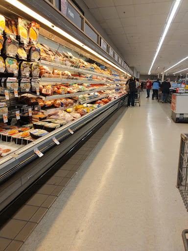 Grocery Store «Giant Food Stores», reviews and photos, 859 Nazareth Pike, Nazareth, PA 18064, USA