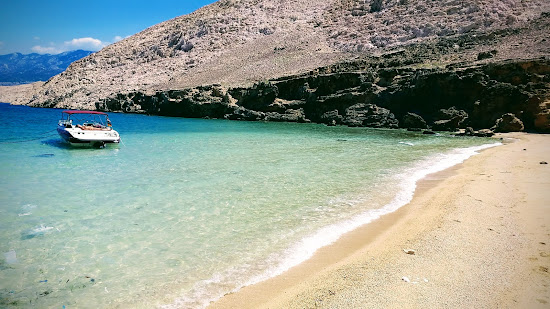 Mag beach