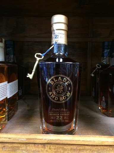 Liquor Store «Red Castle Liquor Store and Growler Filling Station», reviews and photos, 1200 S 1st St, Louisville, KY 40203, USA