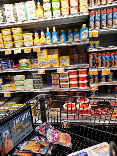 Grocery Store «Food Lion», reviews and photos, 6 Washington St, Cambridge, MD 21613, USA