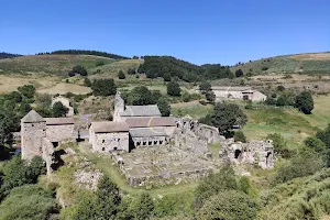 Abbaye de Mazan - Mazan Abbey image