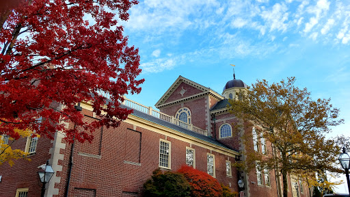 Museum «New Bedford Whaling Museum», reviews and photos, 18 Johnny Cake Hill, New Bedford, MA 02740, USA