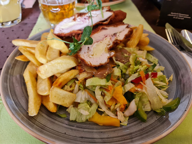 Eger, Bajcsy-Zsilinszky Endre 21, 3300