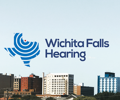 Wichita Falls Hearing- Vernon Location