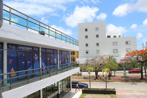 Clinicas sanitas Cancun