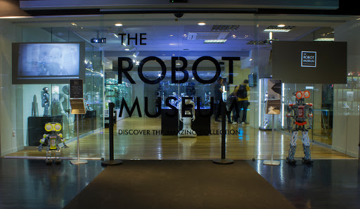 The Robot Museum