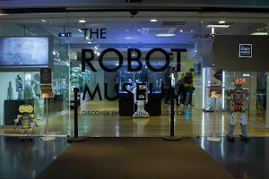 The Robot Museum image