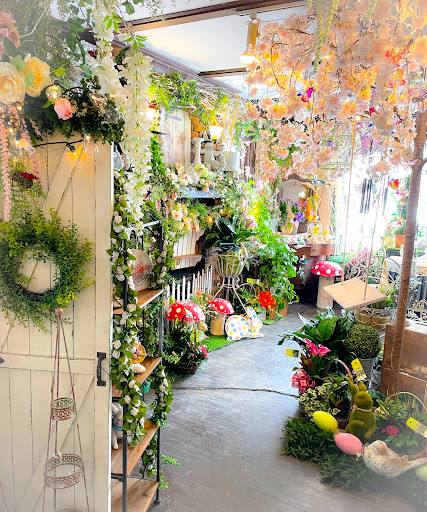 Florist «Presto Flowers, LLC», reviews and photos, 14 Lakeside Blvd, Hopatcong, NJ 07843, USA