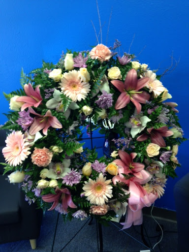 Florist «Xpressions Florist», reviews and photos, 14373 Blanco Rd, San Antonio, TX 78216, USA